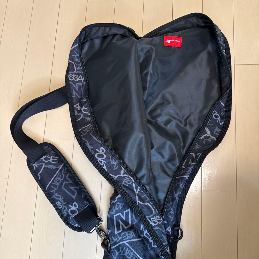 【新品・未使用】ニューバランス クラブケース