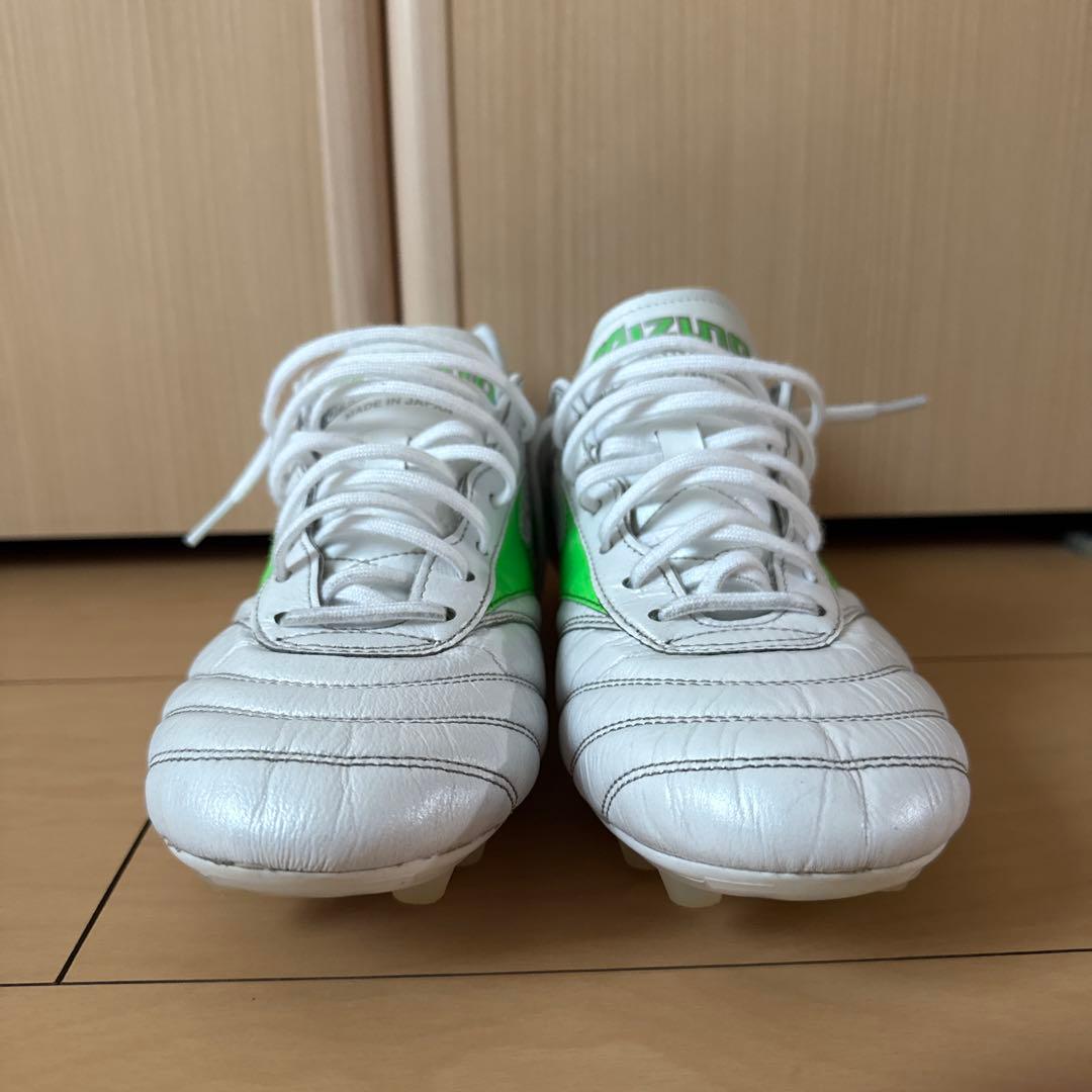 Mizuno モレリア2 26.5