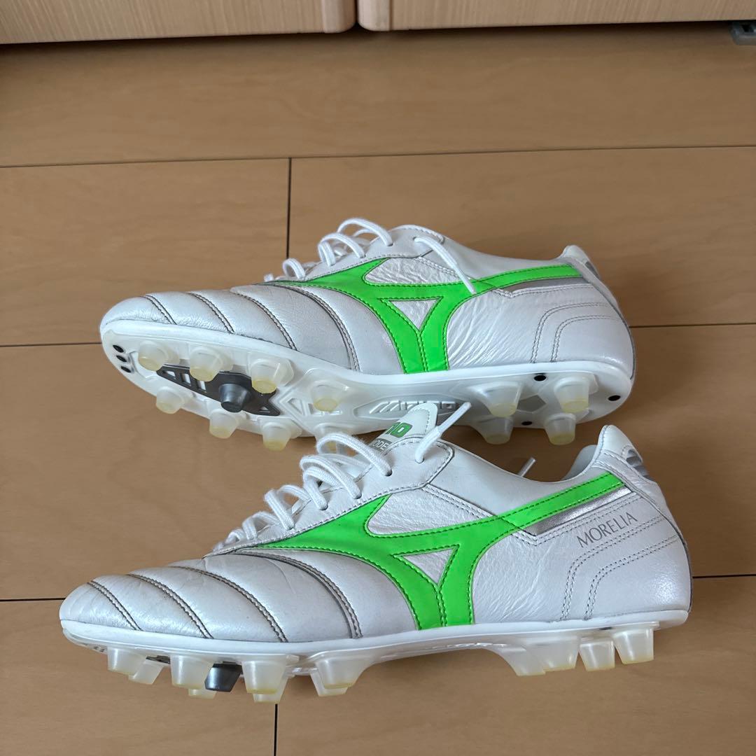 Mizuno モレリア2 26.5