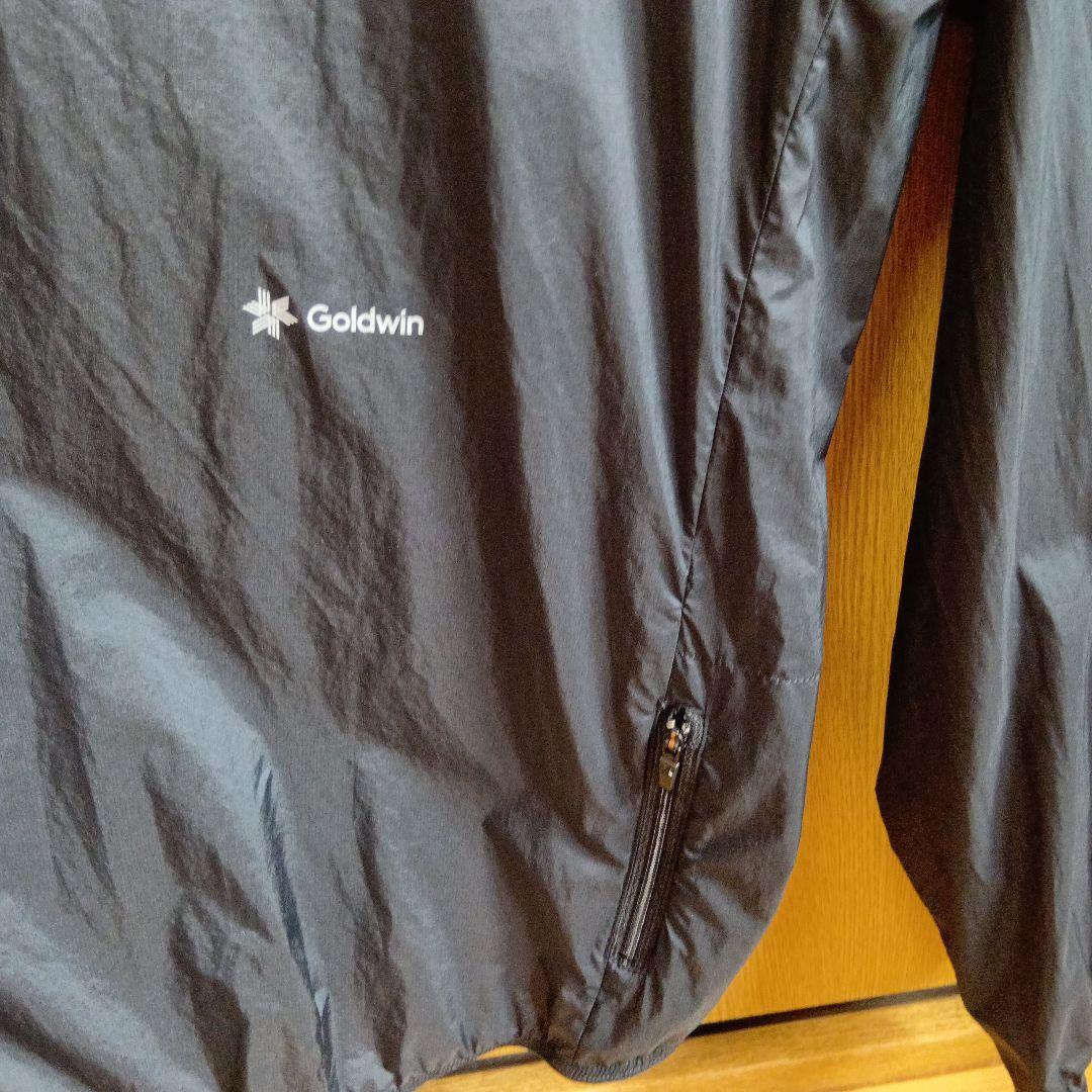 Goldwin Compact Jacketブラック