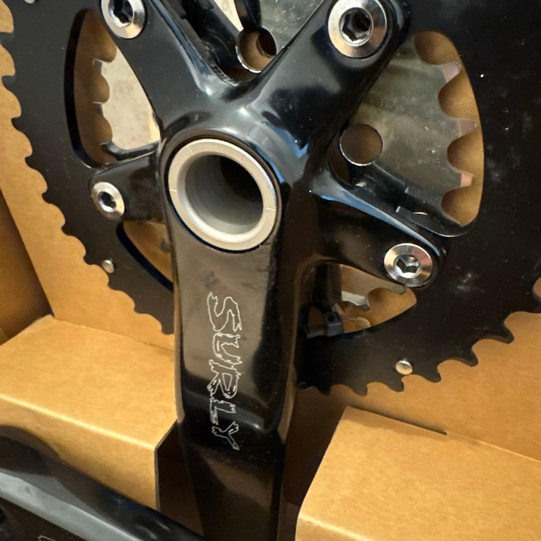 SURLY O.D. CRANKSET クランク サーリー