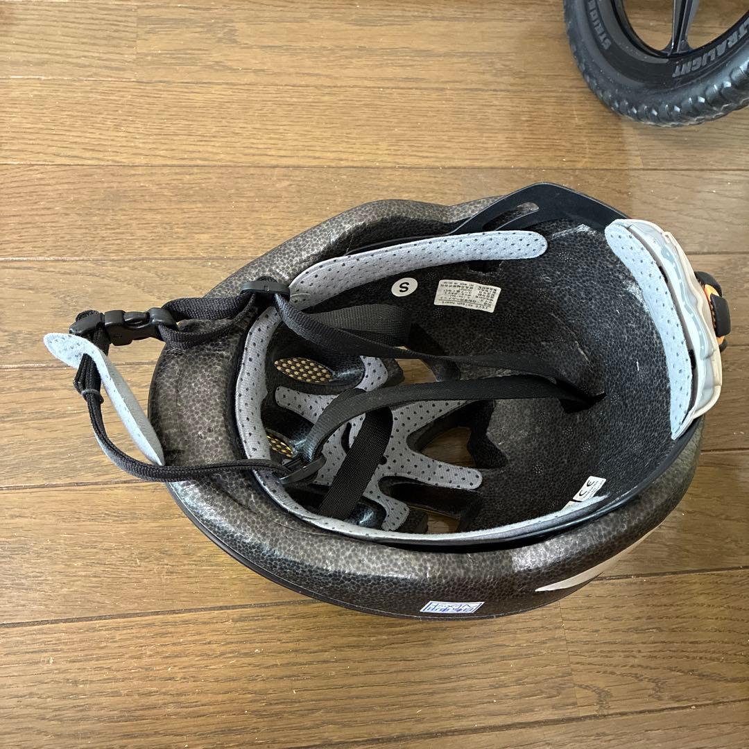 STRIDER ストライダースポーツモデル12インチ