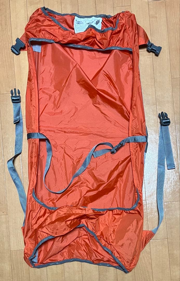 THERMAREST サーマレスト トレッカーズチェアキット20