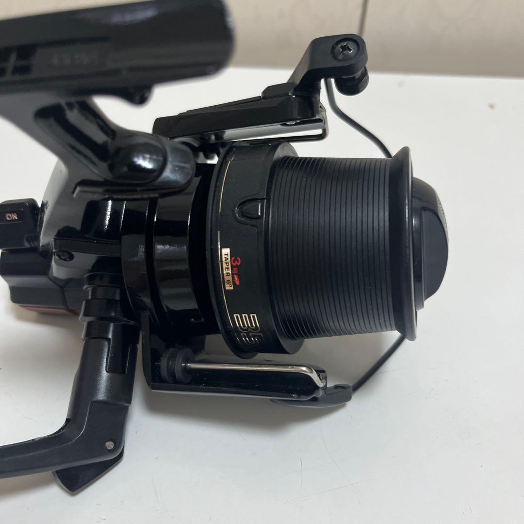 Daiwa ダイワ　リール PROCASTER プロキャスター GS-35