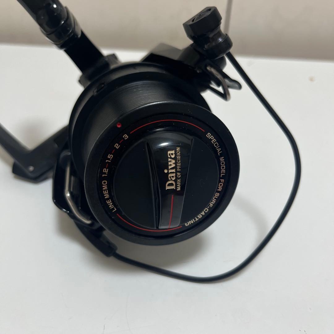 Daiwa ダイワ　リール PROCASTER プロキャスター GS-35