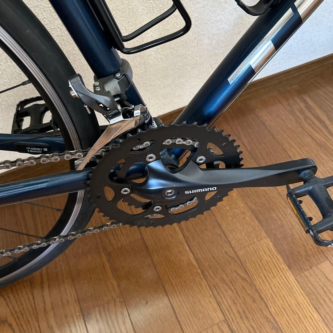TREK ドマーネal2デイスク