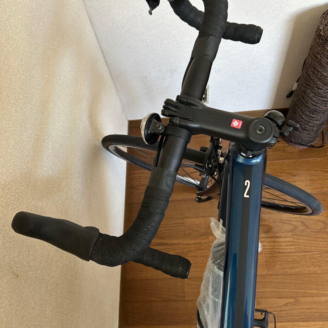 TREK ドマーネal2デイスク