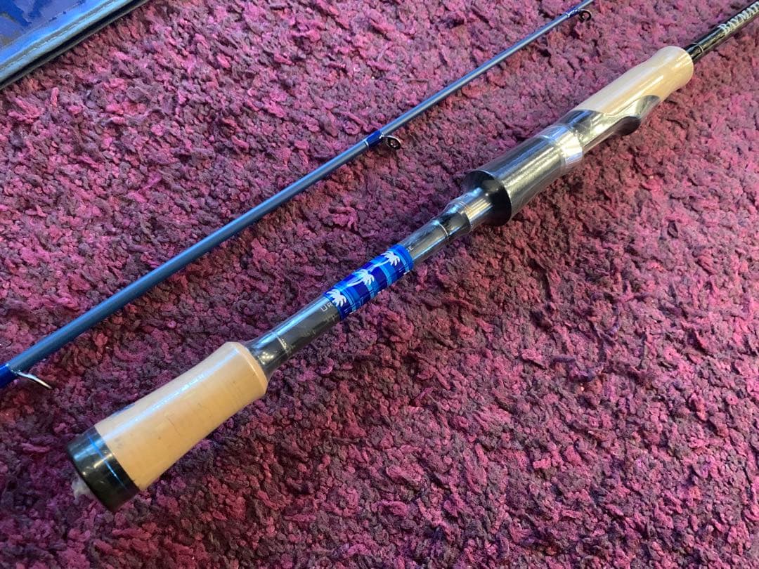 パームス　ベイマチック　BMTS−70M