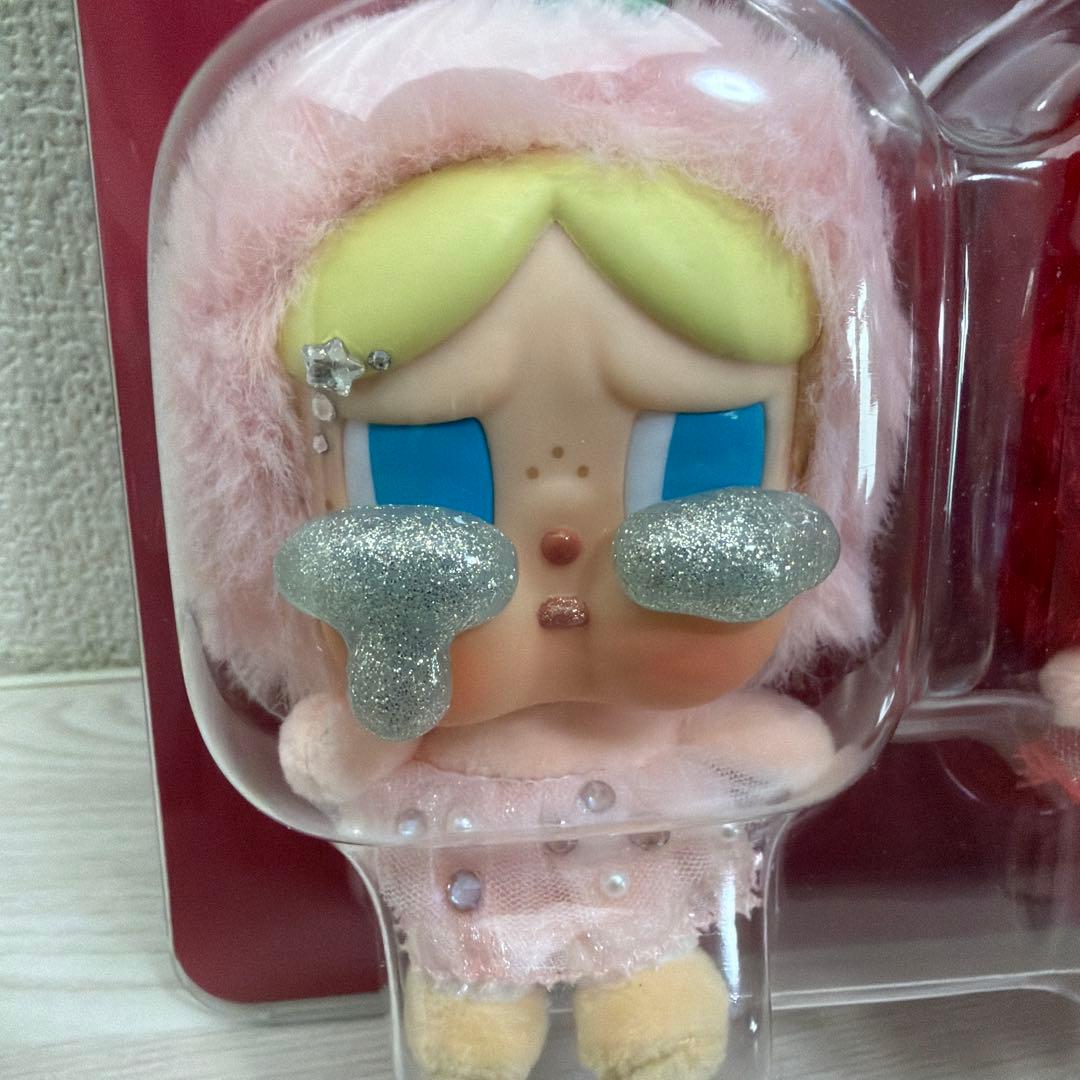 cry baby/クライベイビーさくらんぼチェリーデコ