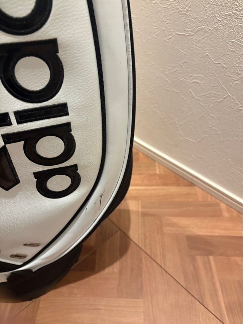 TaylorMade M2 メンズクラブセット adidasゴルフバッグ