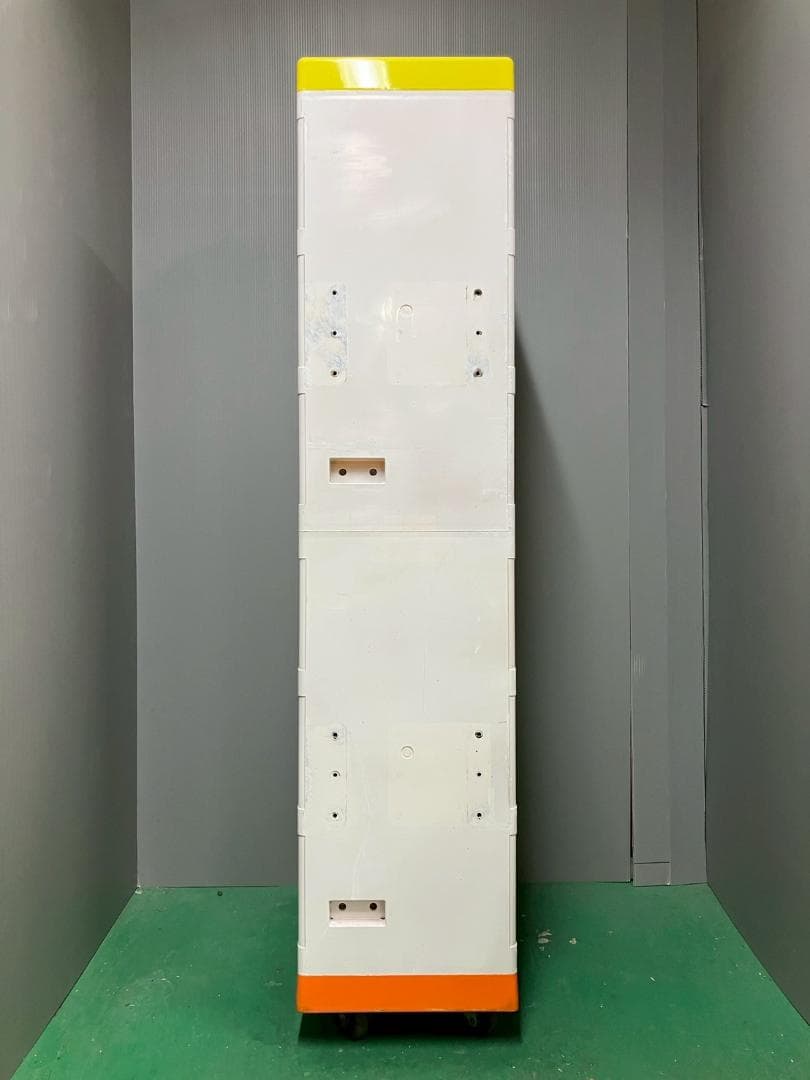 特価品CFP-76B【バンダイカプセルステーション】上下段 中古ガチャガチャ