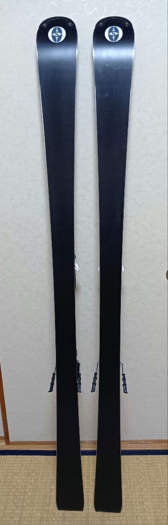 オガサカ ケオッズ KEO'S AD 2026モデル 165cm 新同 美品