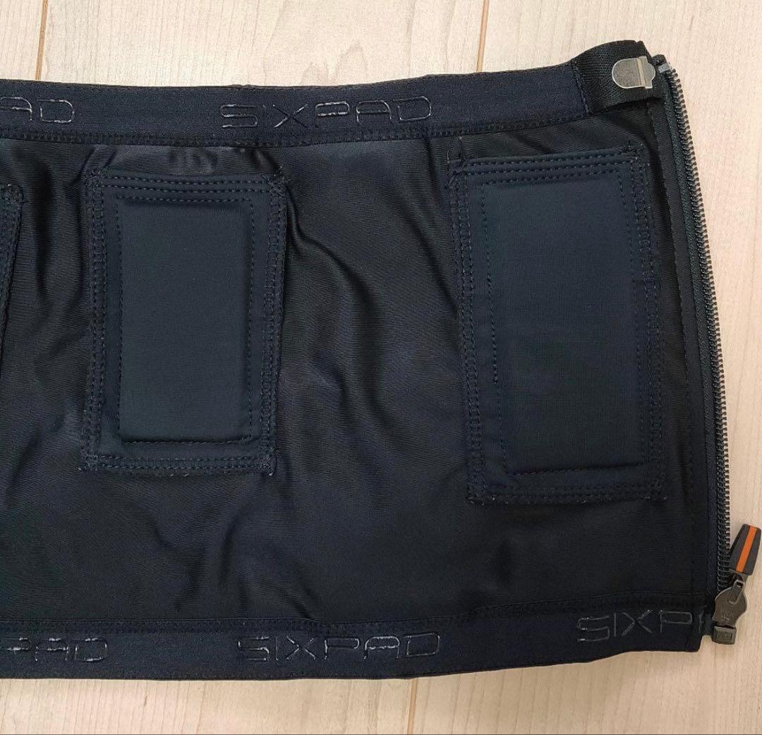 その他 MTG SIXPAD Powersuit Core Belt