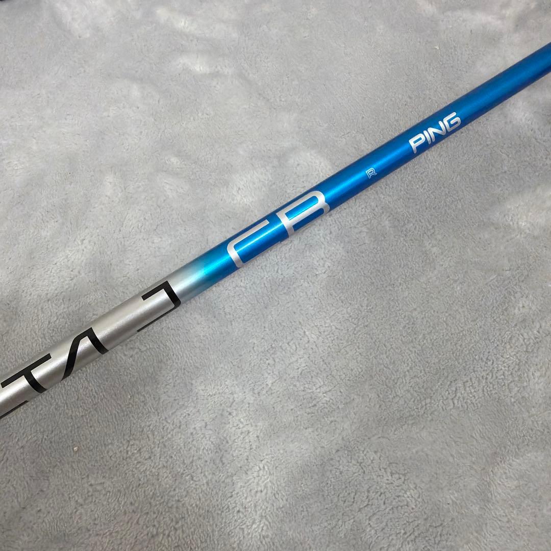 PING G440 5番ユーティリティ 26度
