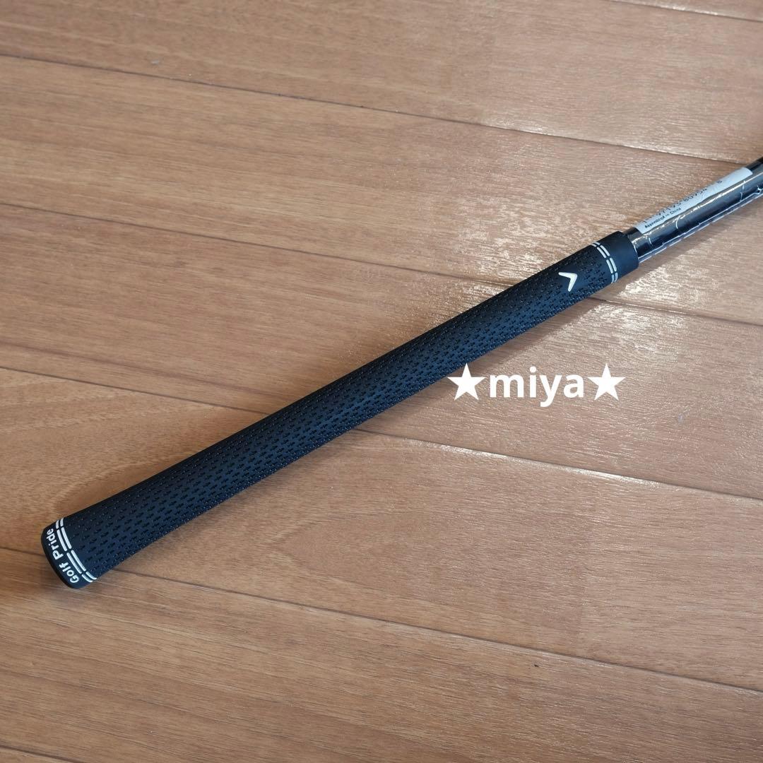 【シャフト】VENTUS BLACK ベンタス ブラック 6X ドライバー US