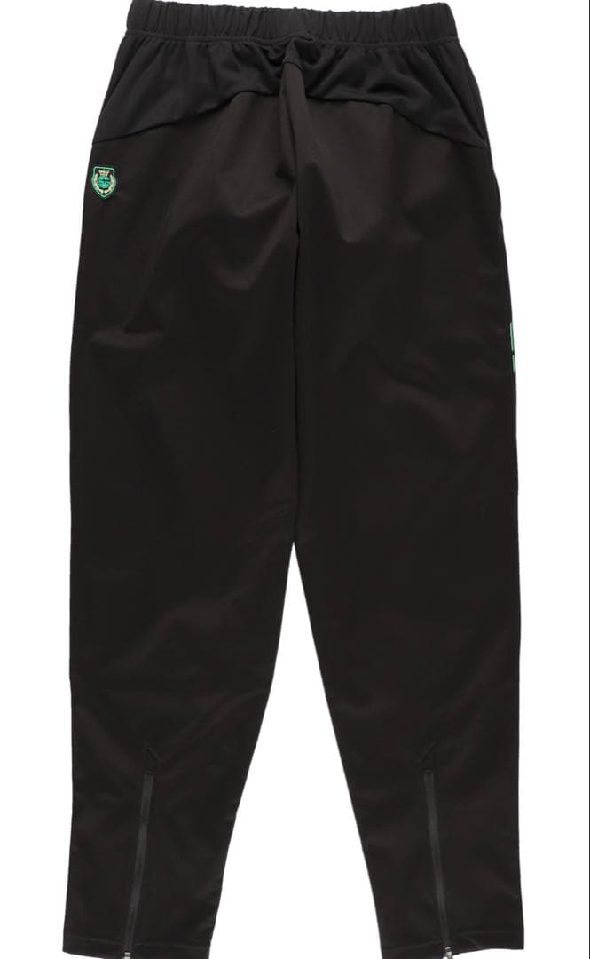 ヴェルディ×ATHLETA コラボパンツ