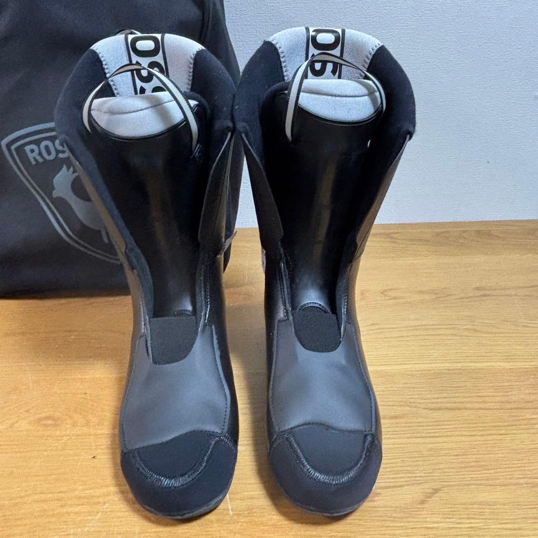 極美品　ロシニョール ROSSIGNOL ALLSPEED 28-28.5cm