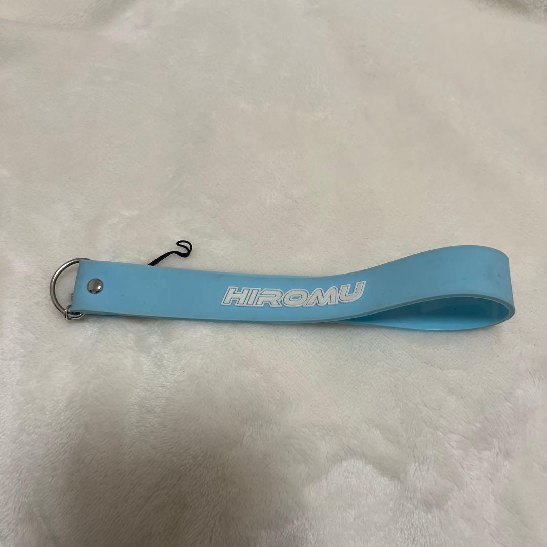 INI OFFICIAL LIGHT STICK ペンライトストラップ 髙塚大夢