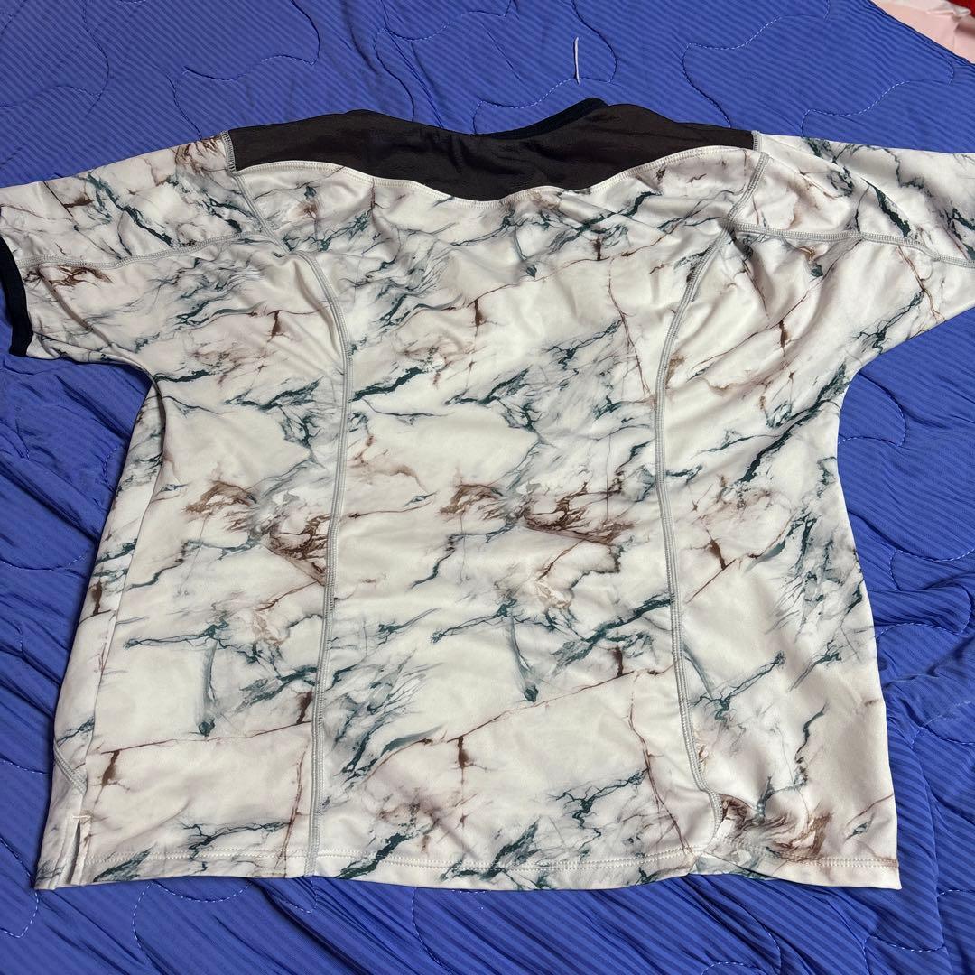 ellesse ゲームウェア上下