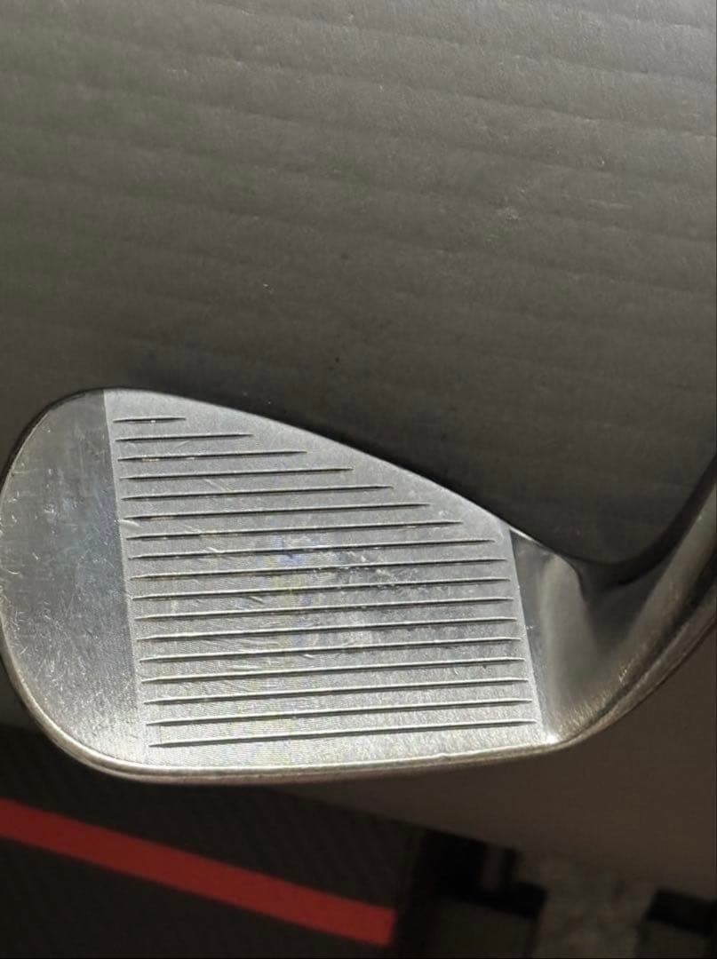 【希少】Titleist Vokey Design COLD FORGEDセット