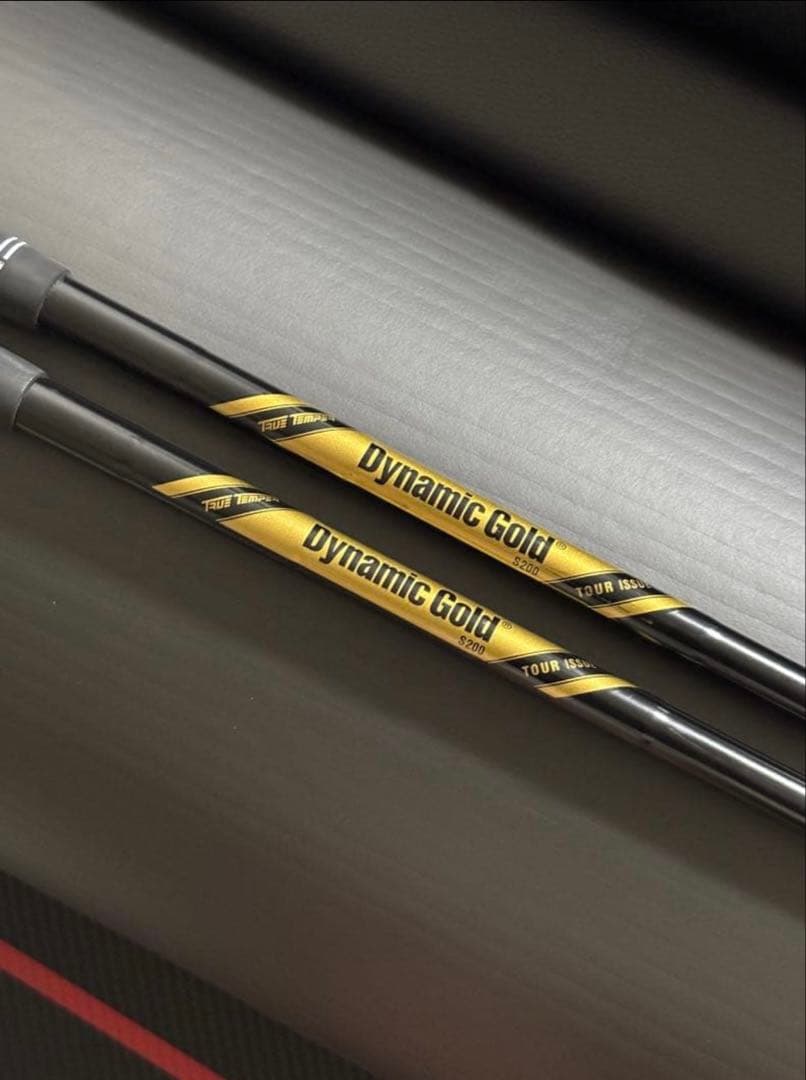 【希少】Titleist Vokey Design COLD FORGEDセット
