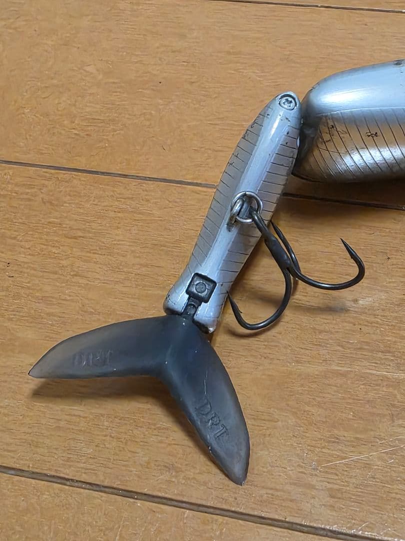 DRT　タイニークラッシュ Hi