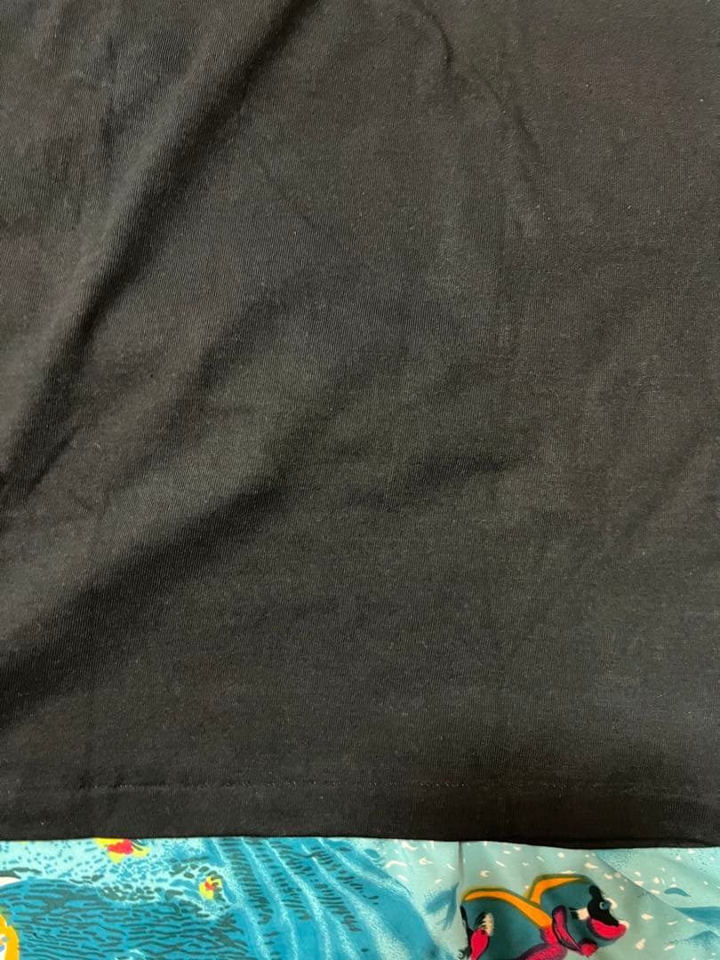 CANTERBURY ALL BLACKSラガーシャツ カンタベリーラガーシャツ