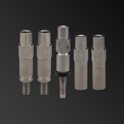 リブレ　パワー及びパワーアーム　スピニングスカート交換　3品セット