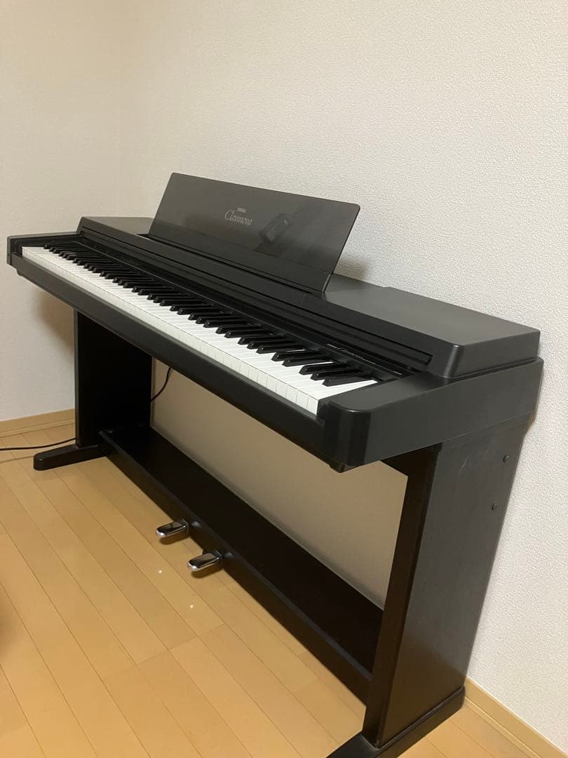 ヤマハ　クラビノーバ　CLP-550 電子ピアノ　引き取り　たのメル便　宮城県