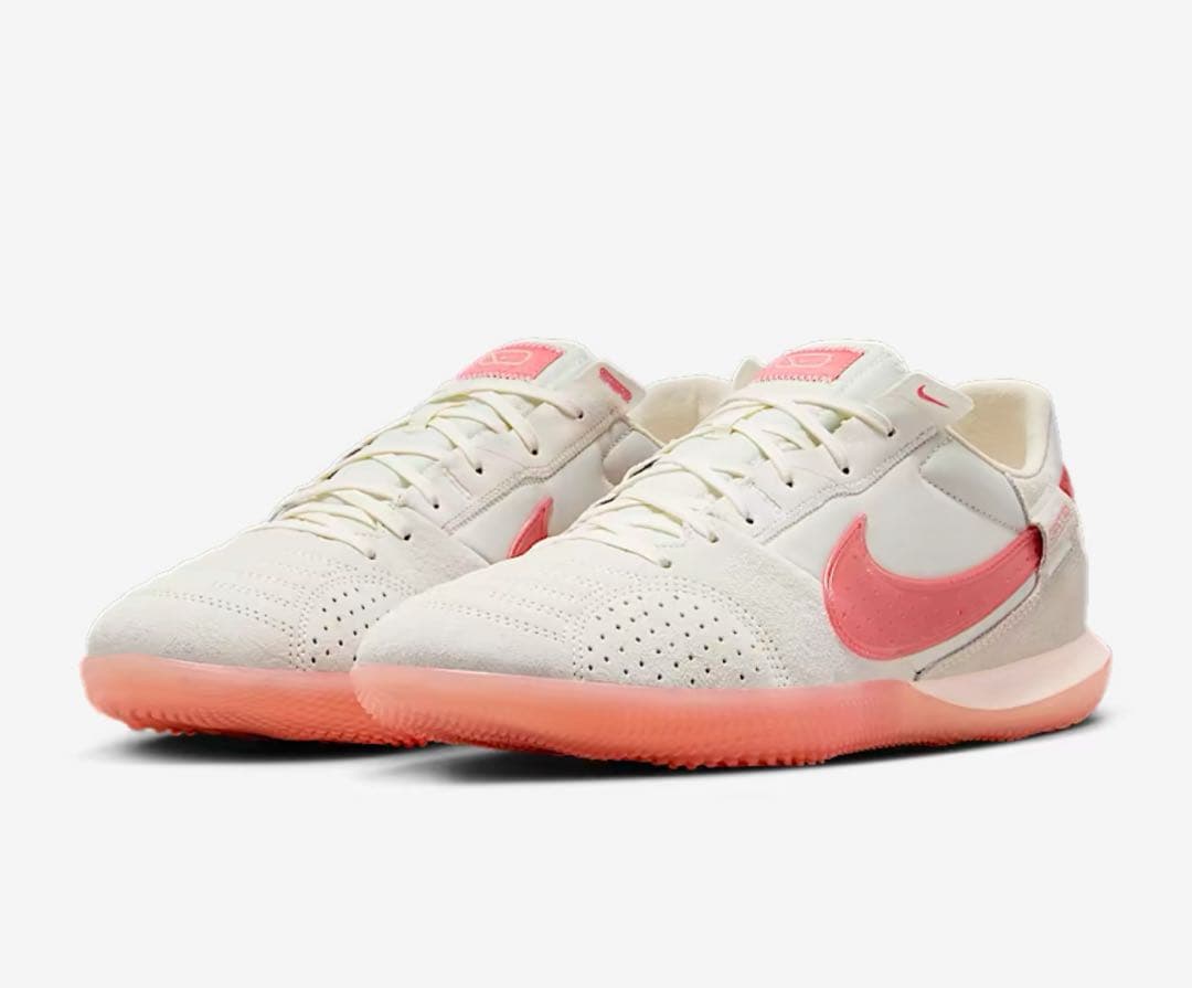 NIKE STREETGATO アイボリー × アプリコット 27cm 新品