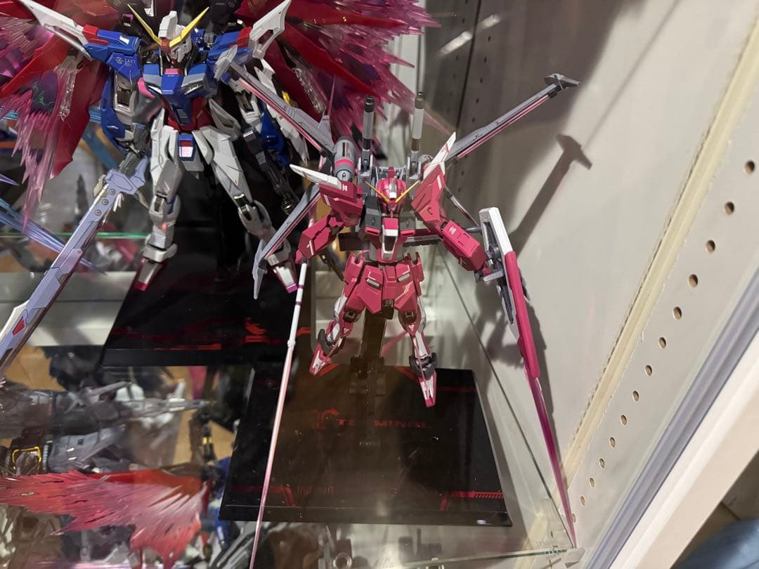 L ROBOT魂 ストフリ弐式 プラウドディフェンダー インジャ弐
