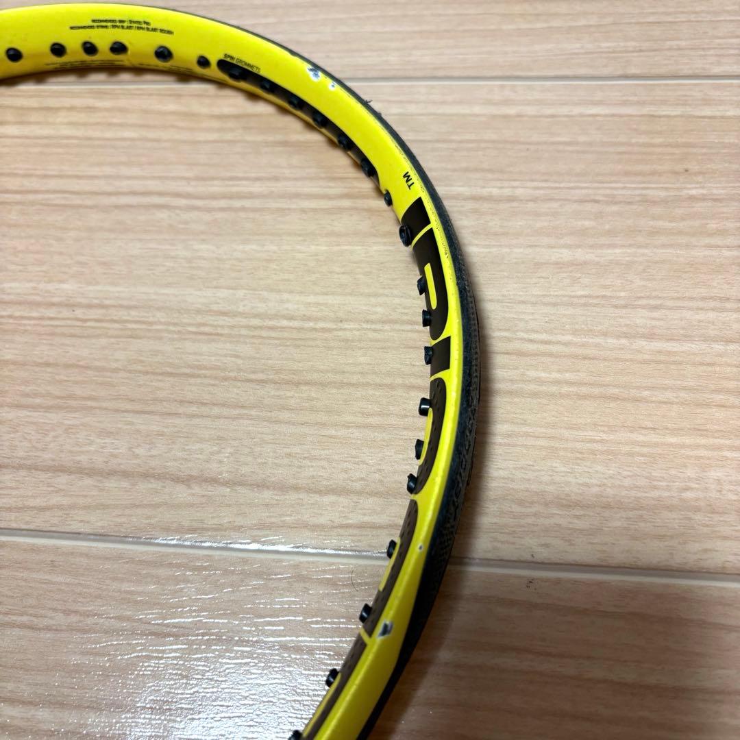 Babolat Pure aero バボラ　ピュアエアロ　テニスラケット　G2