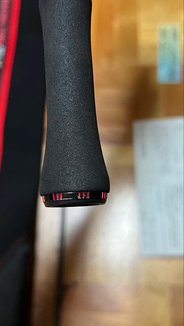 エメラルダス　ストイストRT 80LML STOIST 保証書　レシートあり