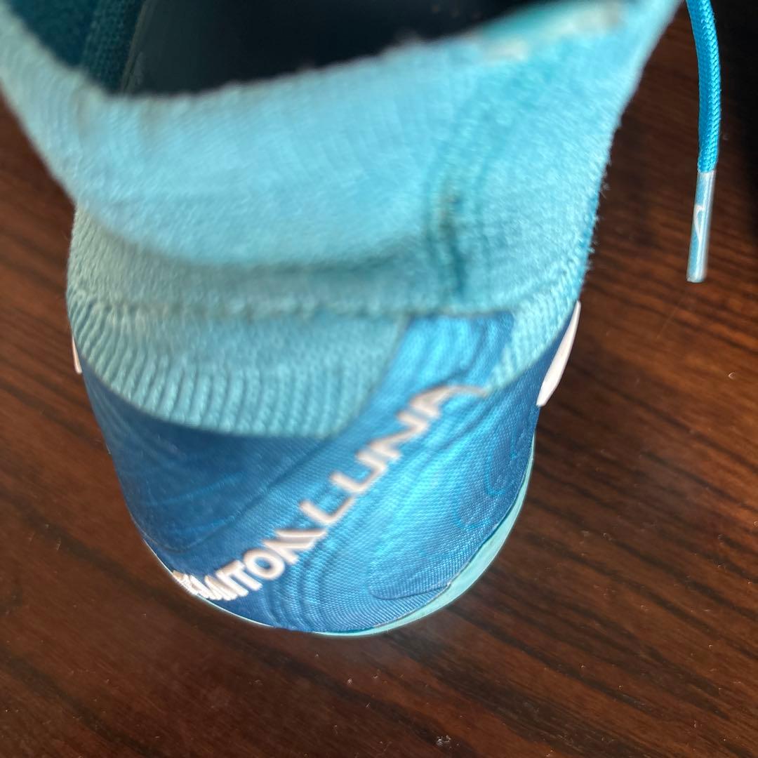 Nike Phantom Luna サッカースパイク　25cm
