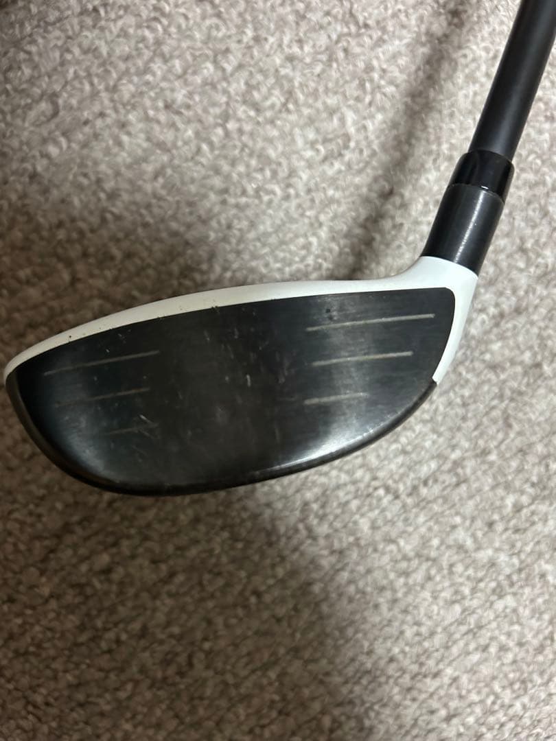 Taylor Made RBZ Stage 2 FW5 19度