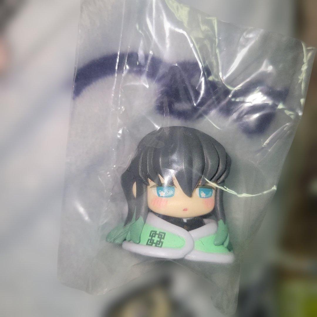 鬼滅の刃 時透無一郎 おねむたん にどね 玖ノ型 アースカラー