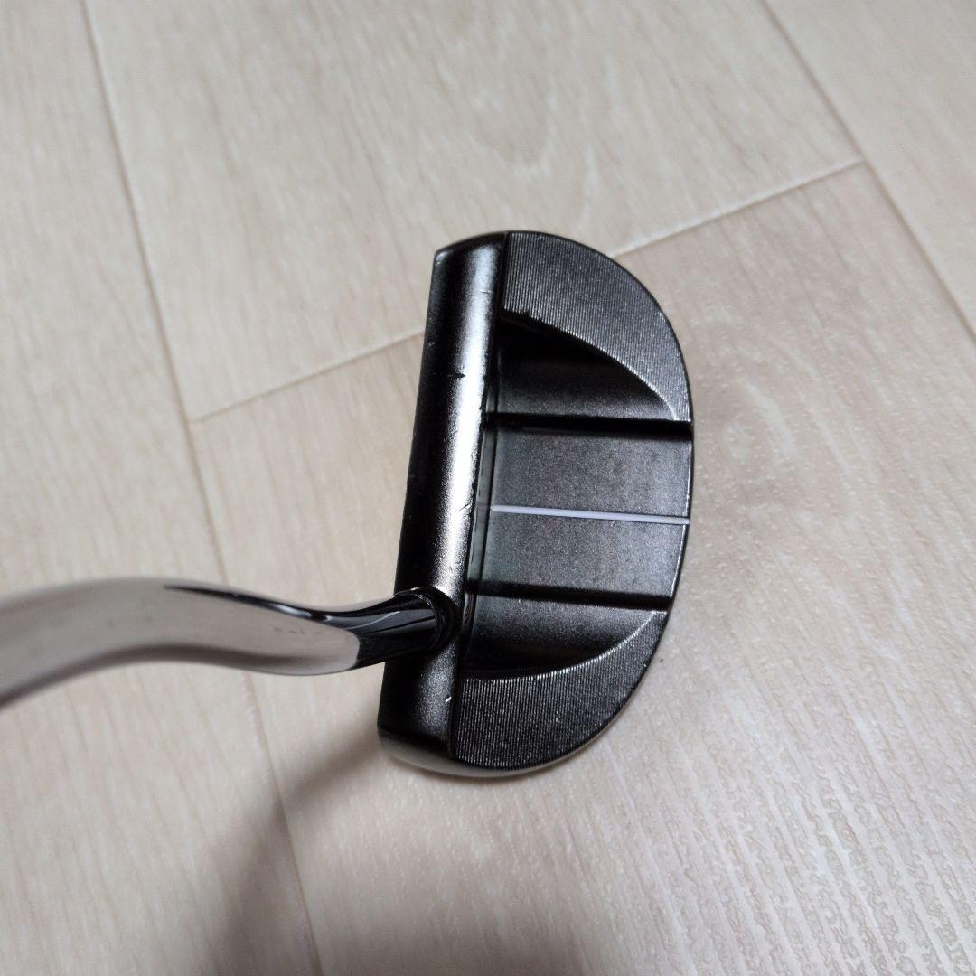 Odyssey PROTYPE ix 5 33inch ＆ウエイトキット