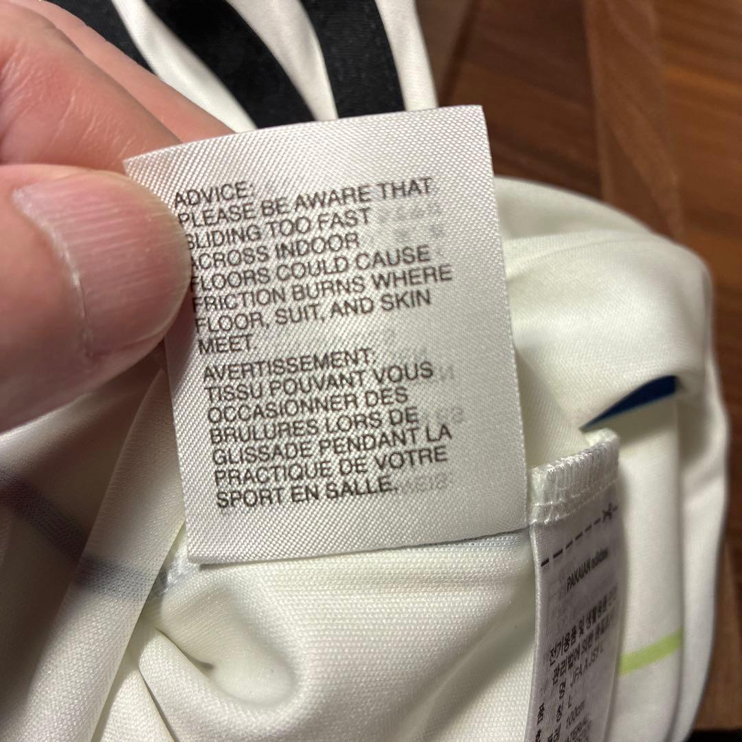 adidas 日本代表 アウェイ長袖ユニフォーム