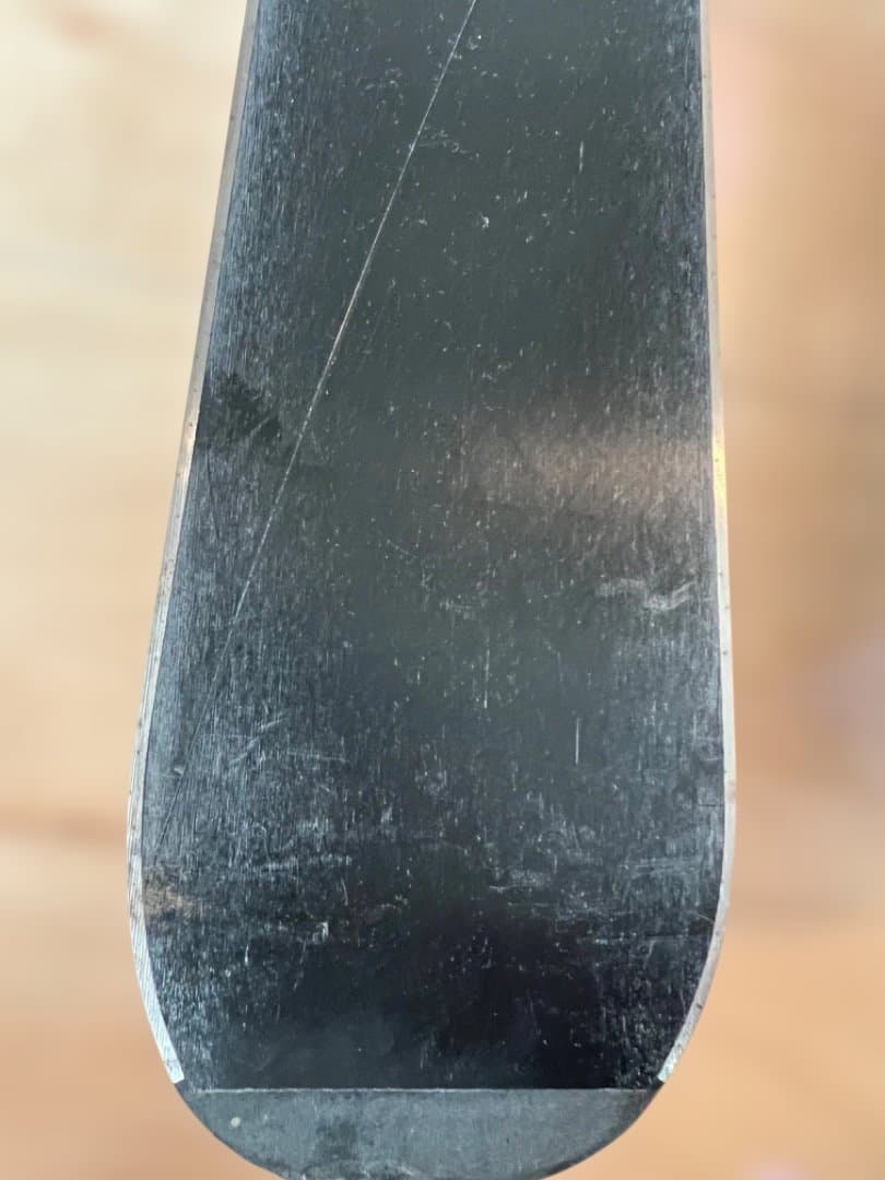 HEAD スキー板　117cm　ストックセット