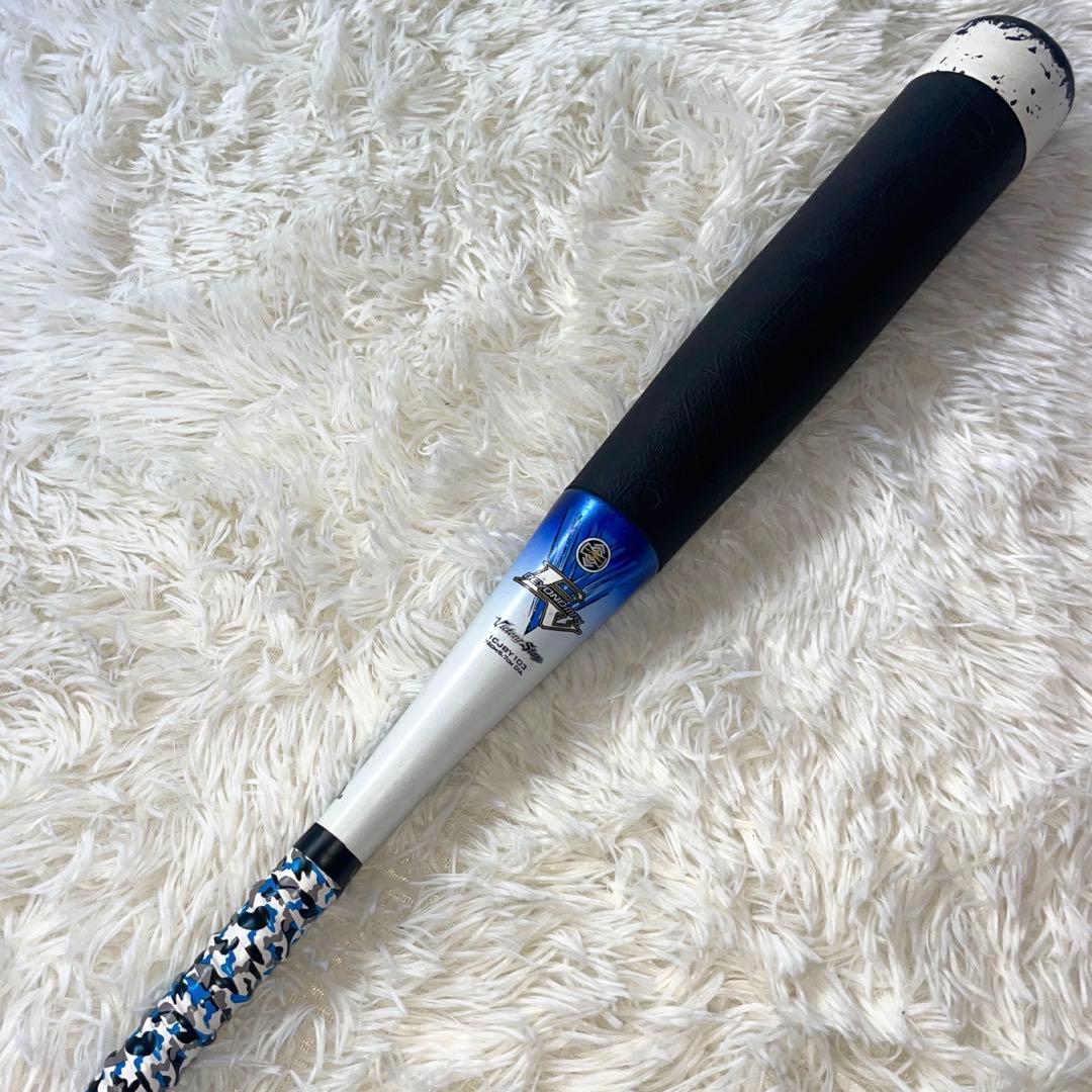あみ ミズノ ビヨンドマックスEV 76cm 530g グリップ新品