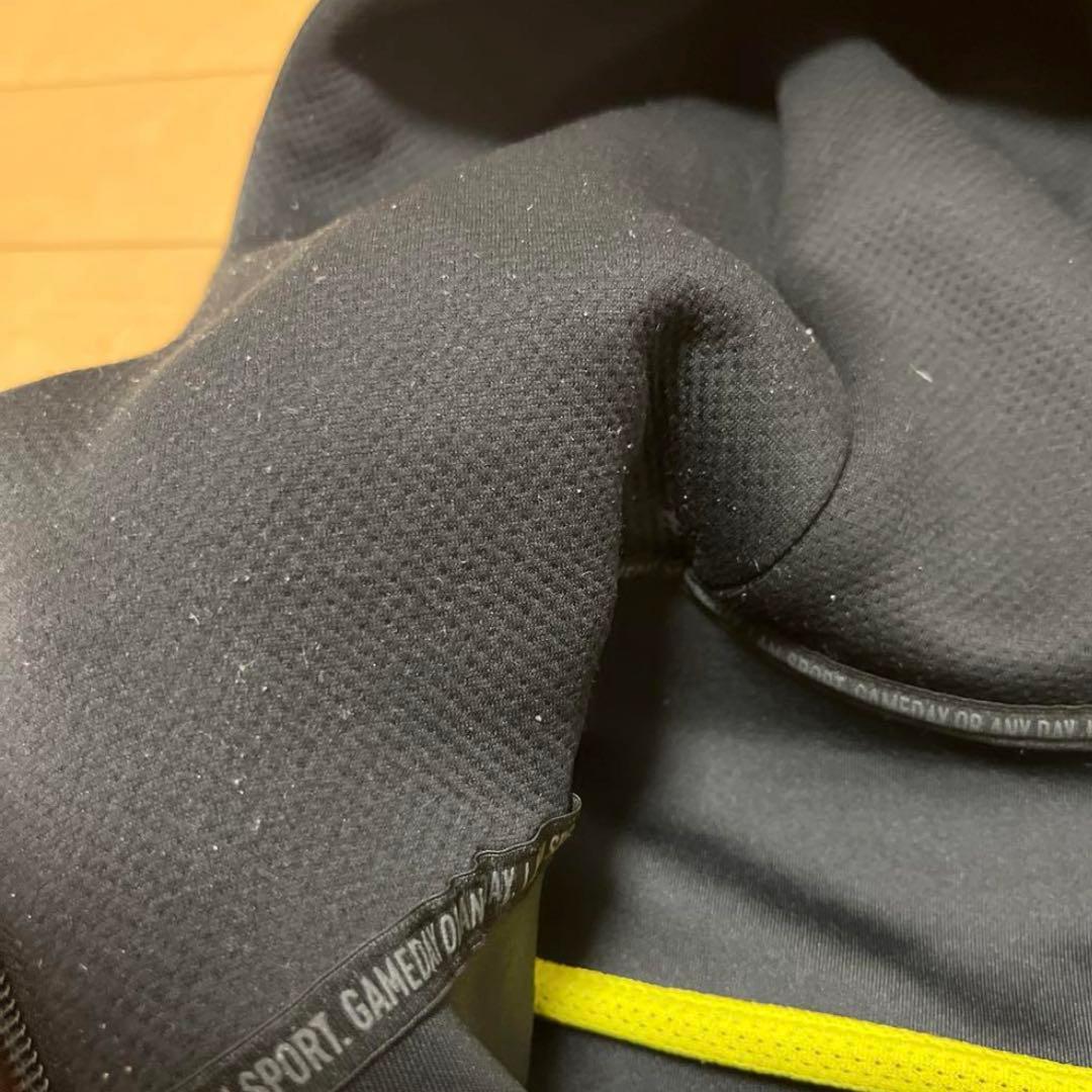 サンゴリアス sungoliath adidas パーカー ラグビー