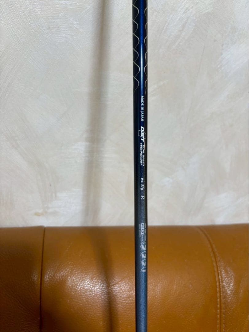 レディス ゼクシオ 13 ドライバー 1W 11.5° R シャフト ブルー