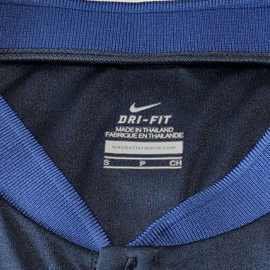 NIKE アドバンテージ プレミア ポロ Sサイズ 3枚セット