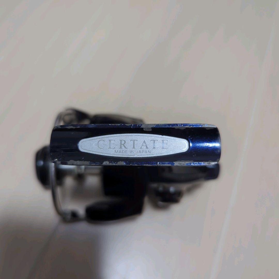 ダイワ 04 セルテート 2000 ボディ本体 日本製 JAPAN DAIWA