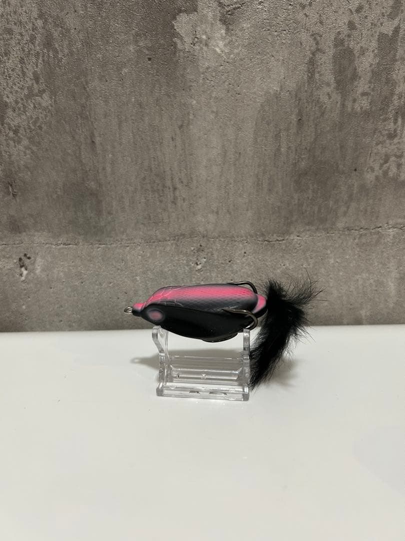 デプス　トップウォータールアー