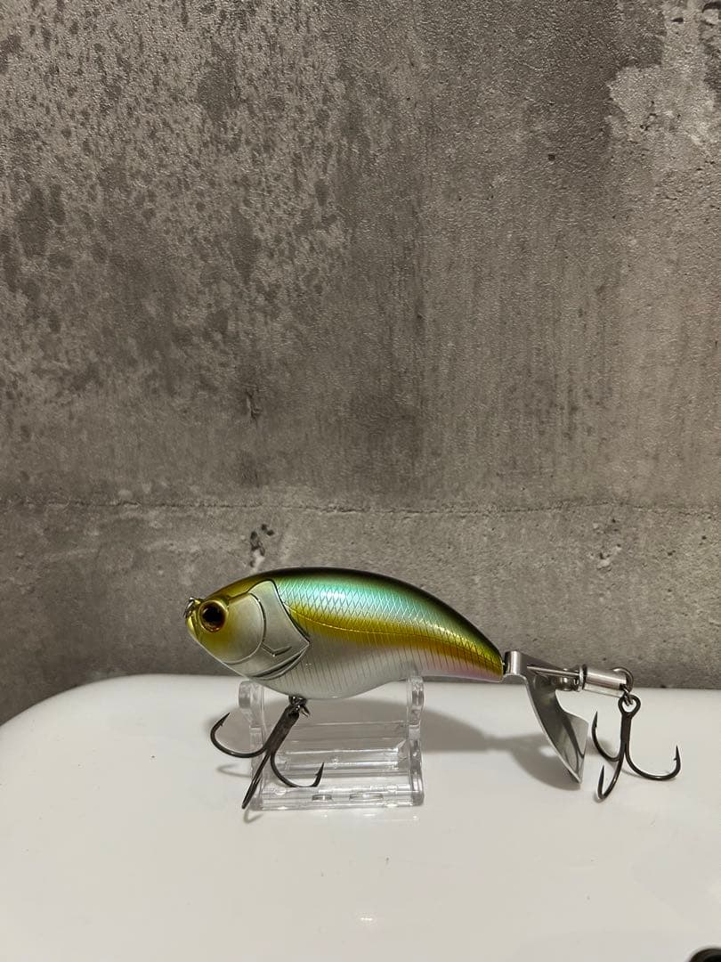 デプス　トップウォータールアー