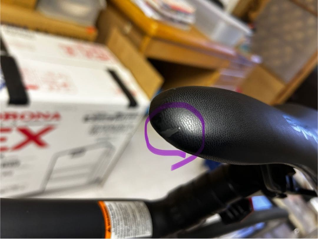 キャノンデール　バッドボーイ4 引取限定　愛知県