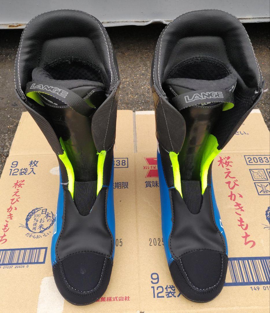 程度良好 LANGE ラング RS130