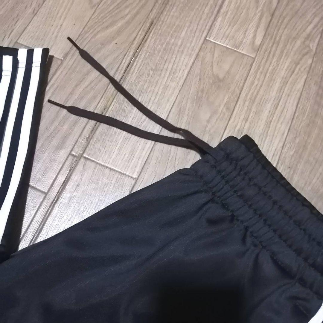 【希少残りわずか】新品　adidas レディースM ジャージ セットアップ　正規