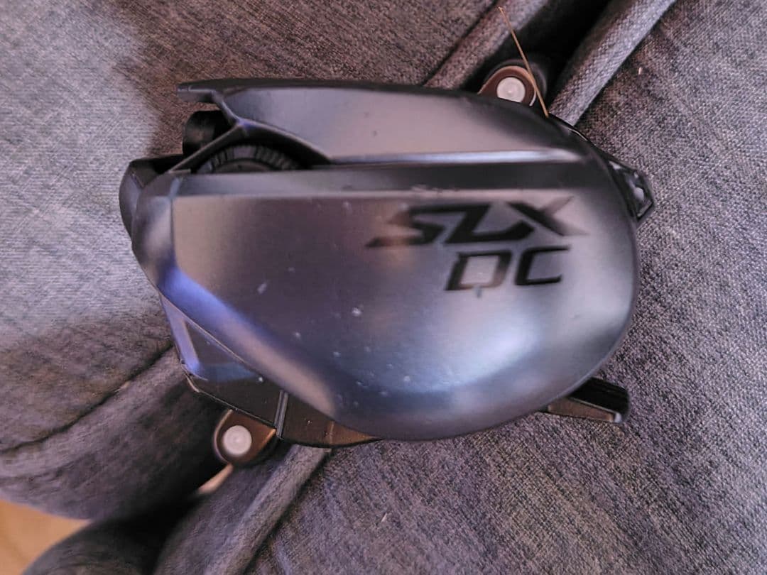 シマノ SLX　DC 70HG